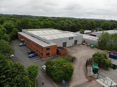 Woolaston Road, Redditch, Investment For Sale - DJI_0870.JPG
