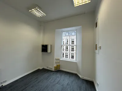 44 Hanover Street, Edinburgh, Office To Let - IMG_0822.jpeg