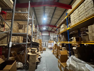 Units 11, 31 & 32, Martock, Industrial/Logistics To Let - IMG_1935.JPG