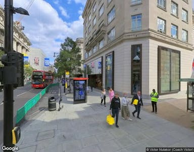 Disposal-for-autotest-S-875732, Concession 1 Ground Floor, London, Office To Let - Street View