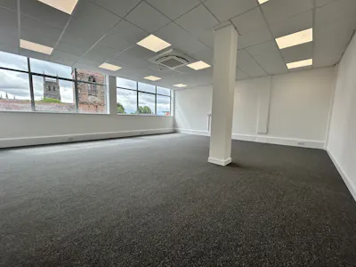 Marmion House, 91-93 High Street, Worcester, Leisure / Office / Retail For Sale - IMG_4307.JPG