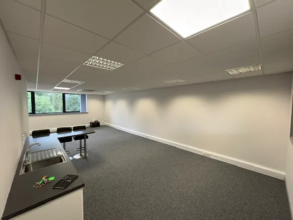 First Floor, 3A Greenwood Court, Bury St. Edmunds, Office / Office To Let - IMG_0887.jpeg