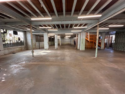 182 Church Street, Sheffield, Automotive / Distribution Warehouse / Industrial / Light Industrial / Trade Counter To Let - IMG_1832.JPG