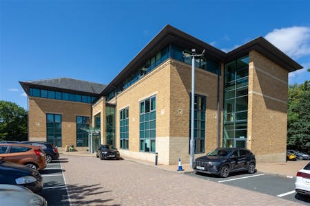 Teme House, Whittington Hall, Worcester, Office To Let - Teme House