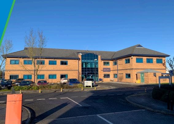 Atlas House, Link Business Park, York, YO10 3JB