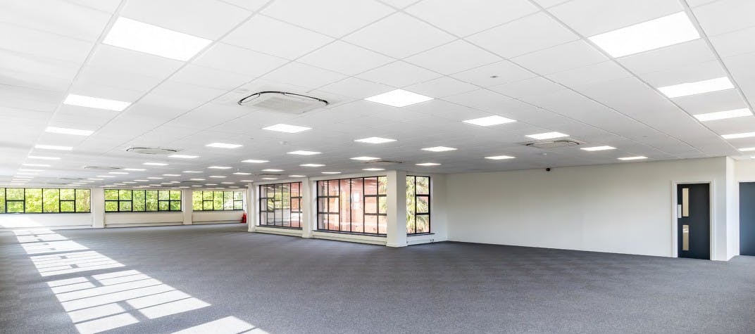 Beechcroft & Broadoak, Southgate Park, Peterborough, Offices To Let - Internal .jpg