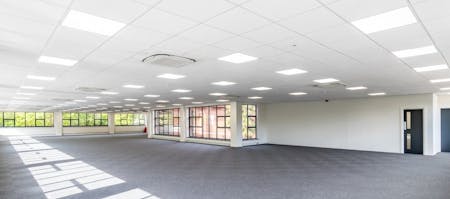 Beechcroft & Broadoak, Southgate Park, Peterborough, Office To Let - Internal .jpg