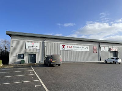 Unit F1 Trentham Trade Park, Stoke-on-Trent, Industrial / Industrial/Logistics / Open Storage / Trade Counter To Let - IMG_1151 1.jpg