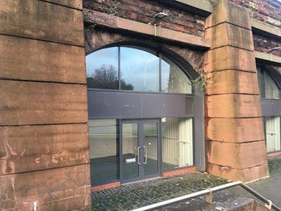 Retail/Office Unit To Let on 2 Brandling Street Gateshead, Gateshead, Retail To Let - Back Page.JPG