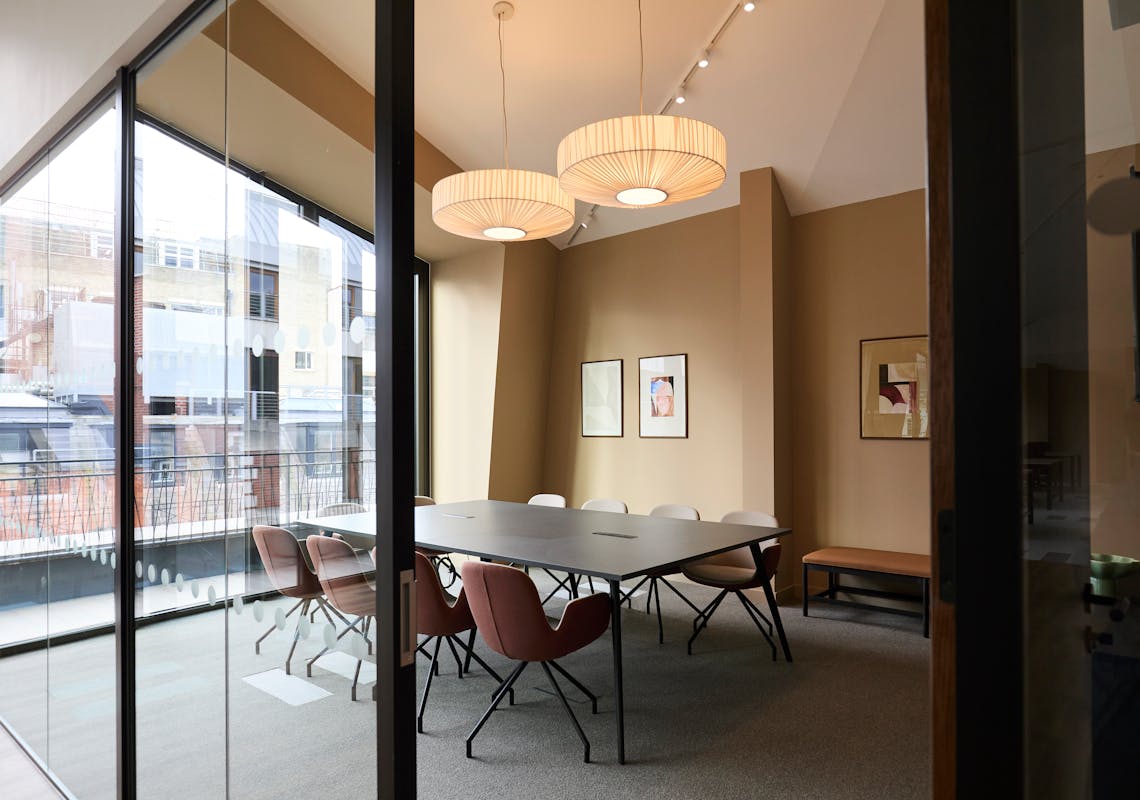 WarwickOffice36*.jpg 6 Warwick Street, London, Office To Let - WarwickOffice36*.jpg