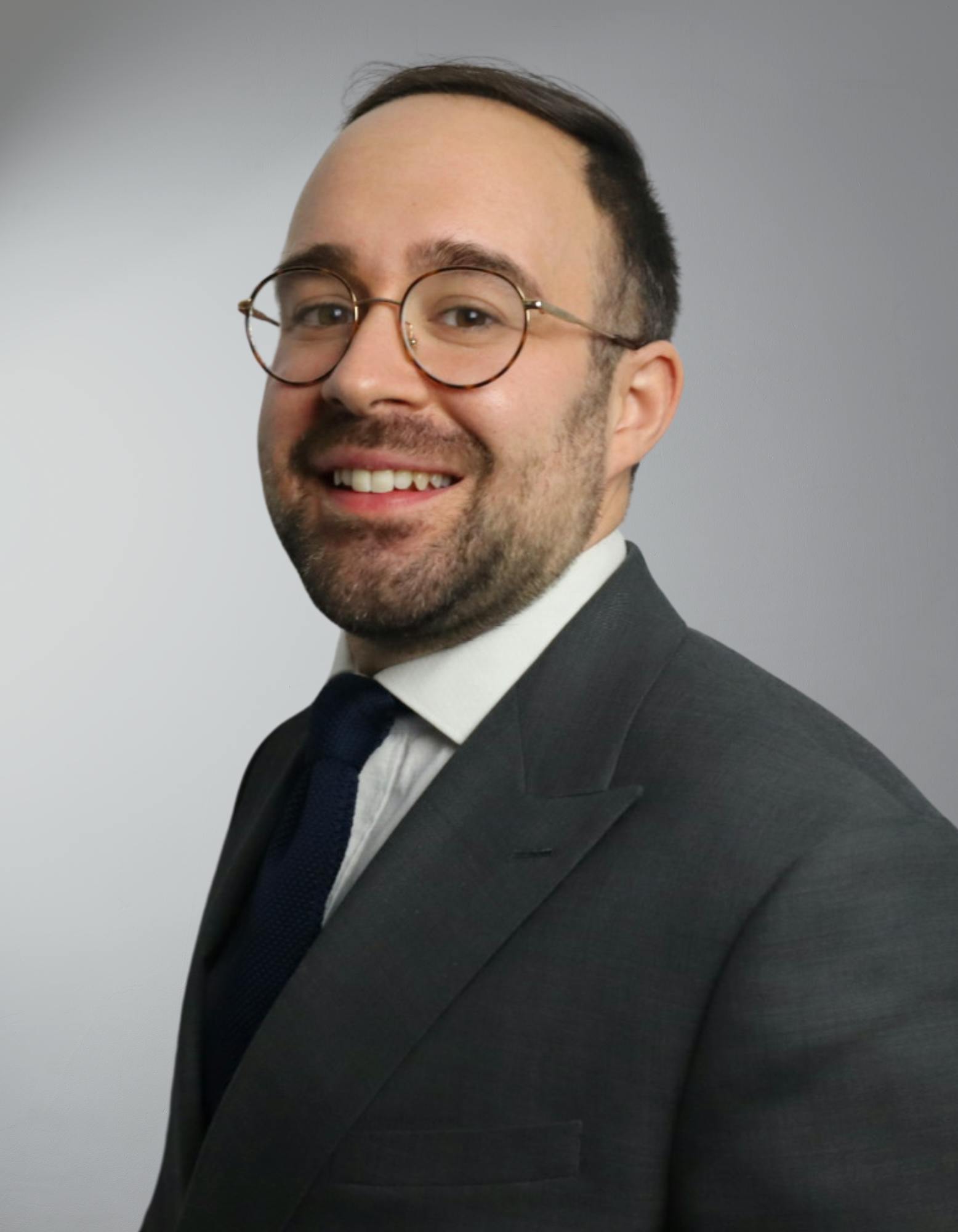 Ben Pater profile photo