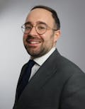 Ben Pater