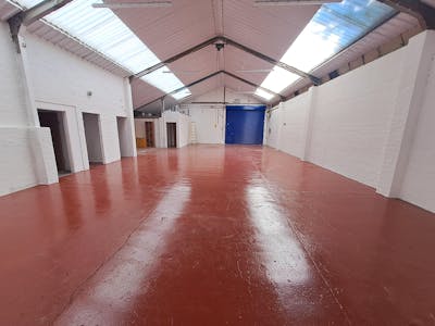 Front Unit, Shelah Road, Halesowen, Industrial / Trade Counter / Warehouse To Let - p3.jpg