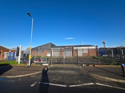 Barking Business Centre, Thames Road, Barking, Industrial / Industrial / Manufacturing / Industrial / Storage / Light Industrial / Industrial / Warehouse To Let - WhatsApp Image 2026-01-14 at 1.58.54 PM (1).jpeg