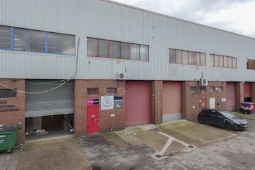 Unit 6 Freehold Industrial Centre, Hounslow, Office / Industrial / Warehouse For Sale - 1.jpg - More details and enquiries about this property