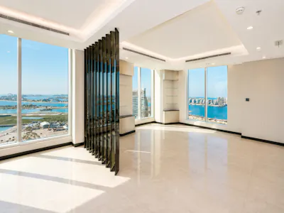 Al Habtoor Business Tower, Dubai Marina - Dubai - United Arab Emirates, Office To Let - 33DA9D23-0F78-4450-A513-25758A630C08.jpeg