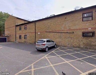 Modern Clapham Office Space, Unit 13, London, Residential For Sale - Street View