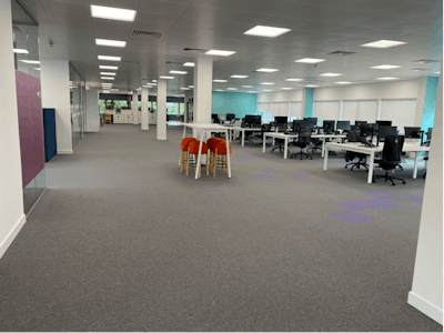 Globe House, Globe Park, Marlow, Hi Tech / Lab / Office / Other To Let - image.png