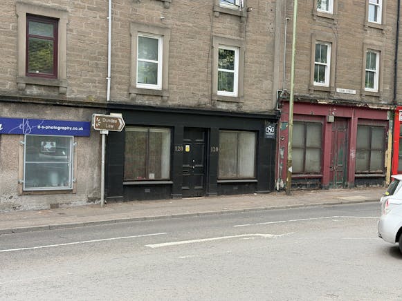 120 Logie Street, Dundee, Other / Offices / Retail To Let - IMG_1373.JPG