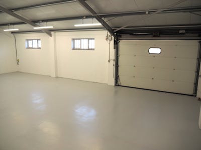 Unit 2 North Works, North's Estate, High Wycombe, Industrial To Let / For Sale - B48.JPG