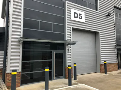 Unit D5, Leyton Industrial Village, Leyton, Industrial To Let - IMG_1010.jpg