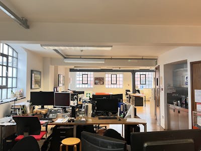 1A Harmood Street, London, Office To Let - 20260120_112932445_iOS.jpg