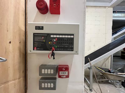 Unit A3, Bridge Road Industrial Estate, Southall, Industrial/Logistics To Let - 9.jpg
