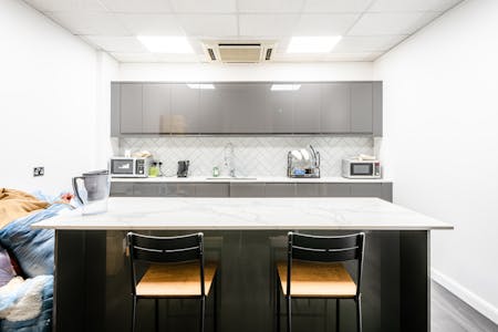 Industrial & Warehouse, Unit 4-5, London, Industrial/Logistics / Office To Let - Greenwich Centre Bus Pk U4-5 - 3.jpg