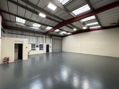 Unit 5, Lodge Forge Trading Estate, Cradley Heath, Industrial / Warehouse To Let - Photo 29072025 14 53 20.jpg