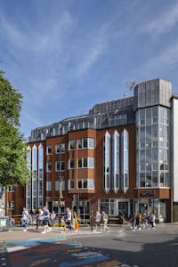 Queens Road Quadrant, 1-5 Queens Road Quadrant, Brighton, Office To Let - QRQ_003.jpg