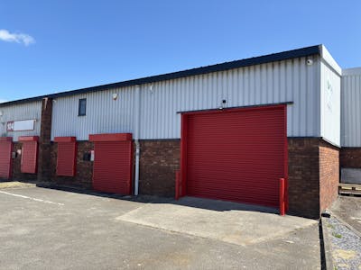 Unit 105, Portmanmoor Road Industrial Estate, Cardiff, Industrial To Let - IMG_2919.jpg