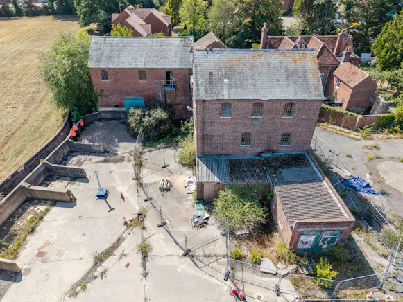 The Tannery, Brockhampton Road, Havant, Investment / Development / Land For Sale - The Tannery Havant 110.jpg
