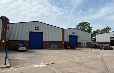 Unit 39, Manchester, Industrial/Logistics To Let - Pic - 39 and 40 Stakehill.jpg