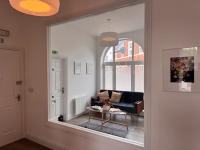 Armitage House, Victor Jackson Avenue, Dorchester, Office For Sale - IMG_3665.JPG