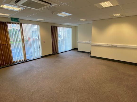 Suite 2, West End Yard, Llanelli, Offices To Let - New Internals.jpg