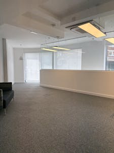 106 Weston Street, London, Office To Let - IMG_5202.JPG