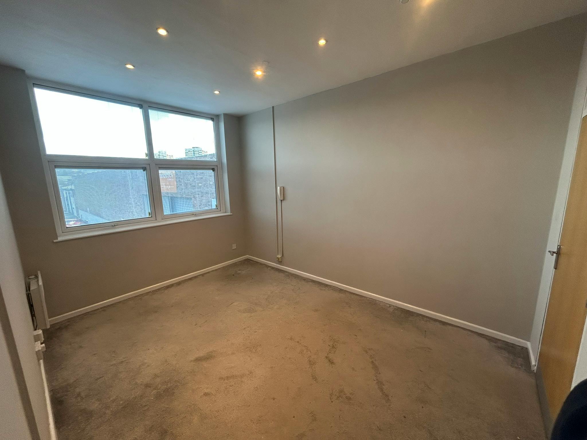 Kirkham House, 5 Whiffler Road