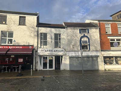 16 Nelson Street, Swansea, Retail To Let - External 1.jpeg