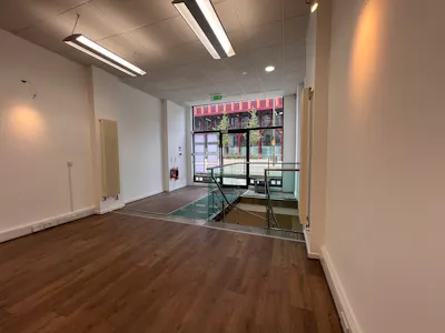 35 Paradise Street, Birmingham, Office To Let - IMG_1838.JPG