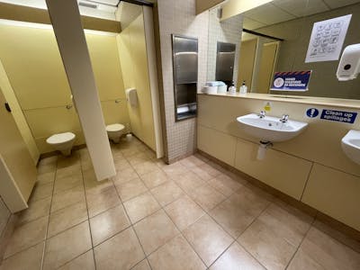 First Floor Office, 5 South St. Johns Place, Perth, Office To Let - IMG_1962.JPG