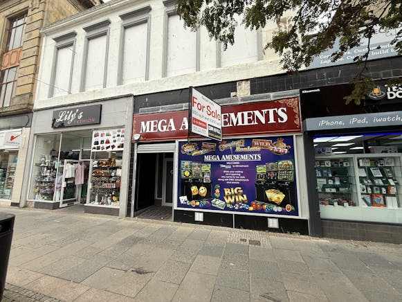 41 King Street, Kilmarnock, Retail For Sale - IMG_3364.JPG