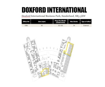 Doxford International, Sunderland, Office To Let - 5.jpg