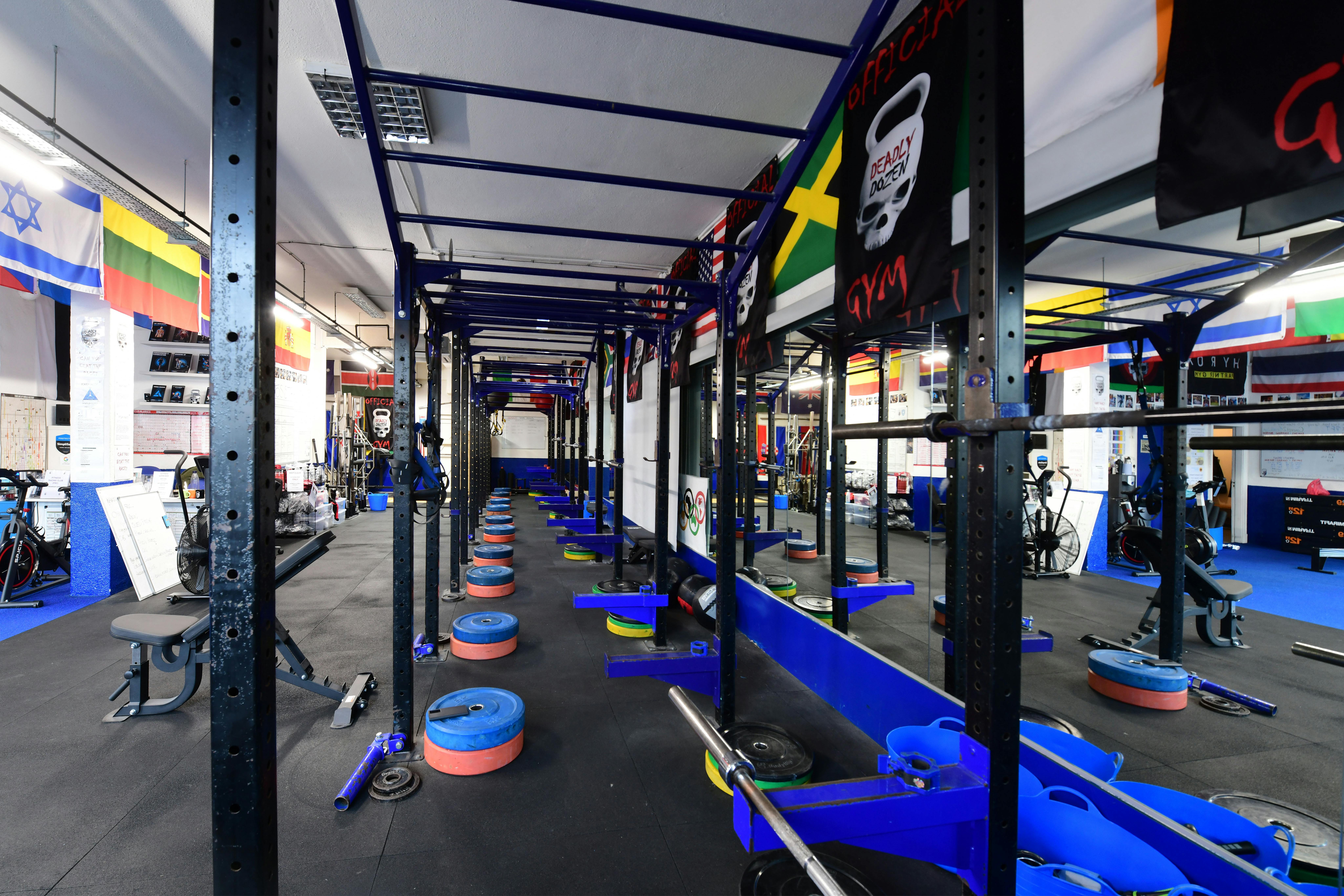 131 Hurdsfield Road, Macclesfield, Leisure / Retail / Industrial To Let - DSC_05582.jpg