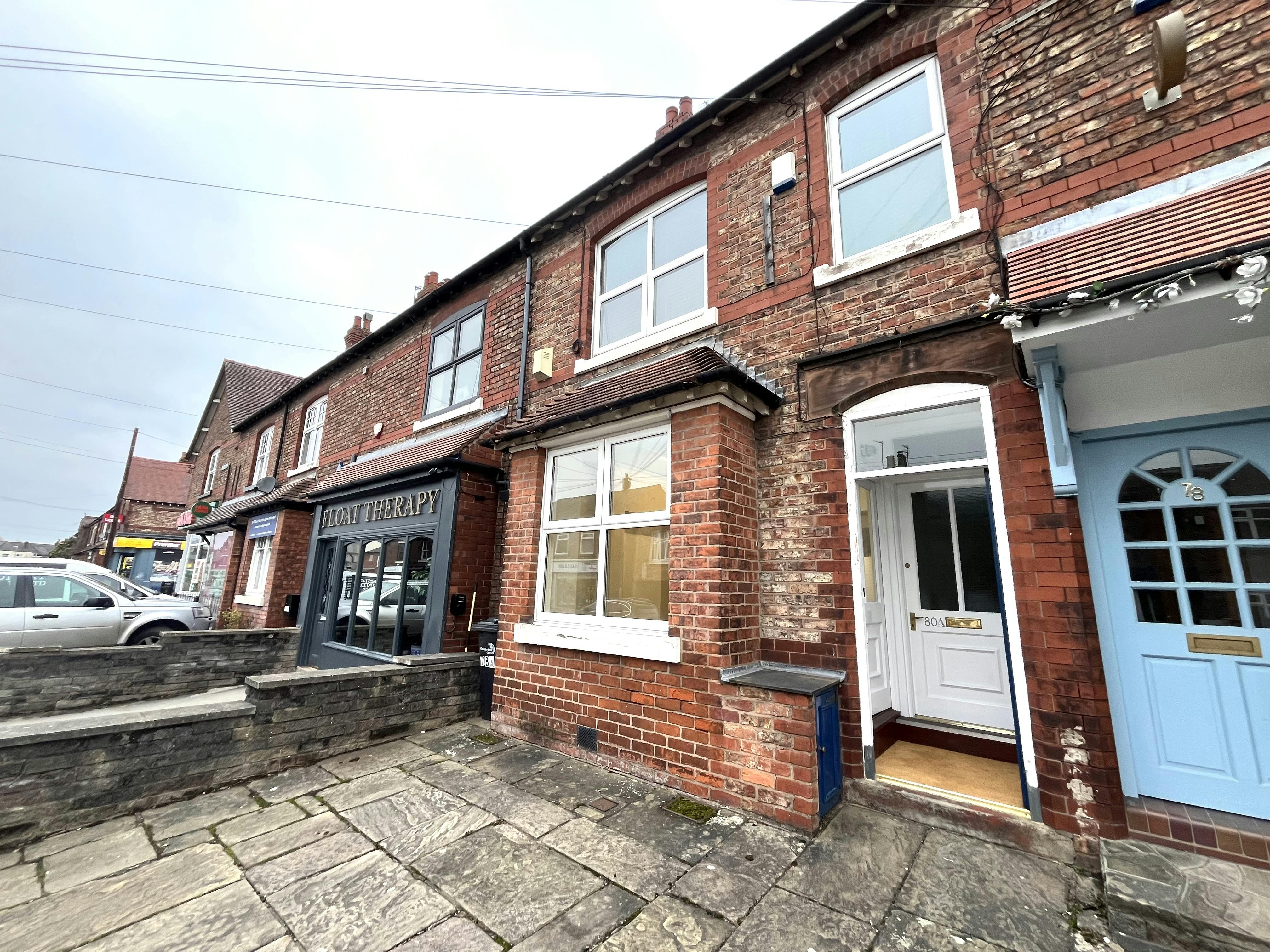 80 Chapel Lane, Wilmslow, Offices / Retail To Let - IMG_0825.jpg