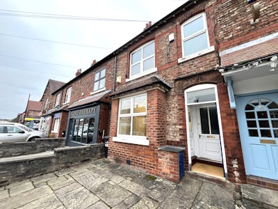 80 Chapel Lane, Wilmslow, Office / Retail To Let - IMG_0825.jpg