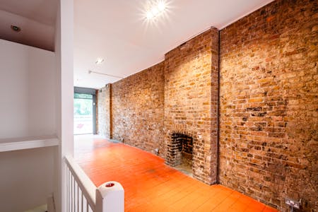 124 Upper Street, Islington, Leisure / Office / Retail To Let - Upper St 124 NEW  6.jpg