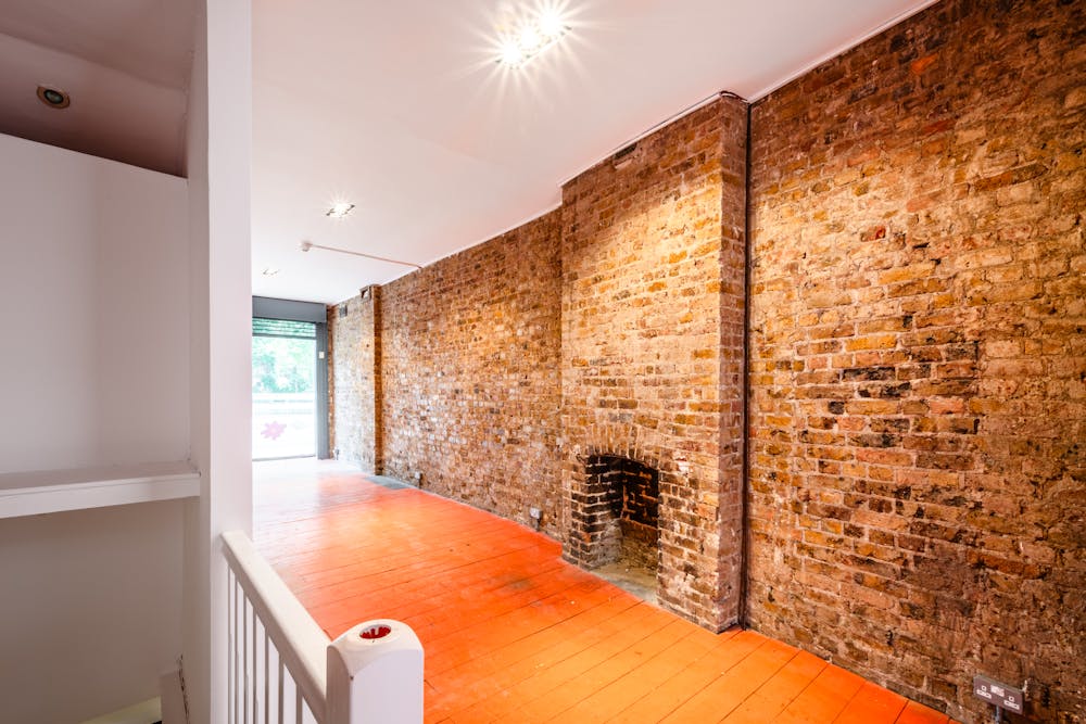 124 Upper Street, Islington, Leisure / Office / Retail To Let - Upper St 124 NEW  6.jpg