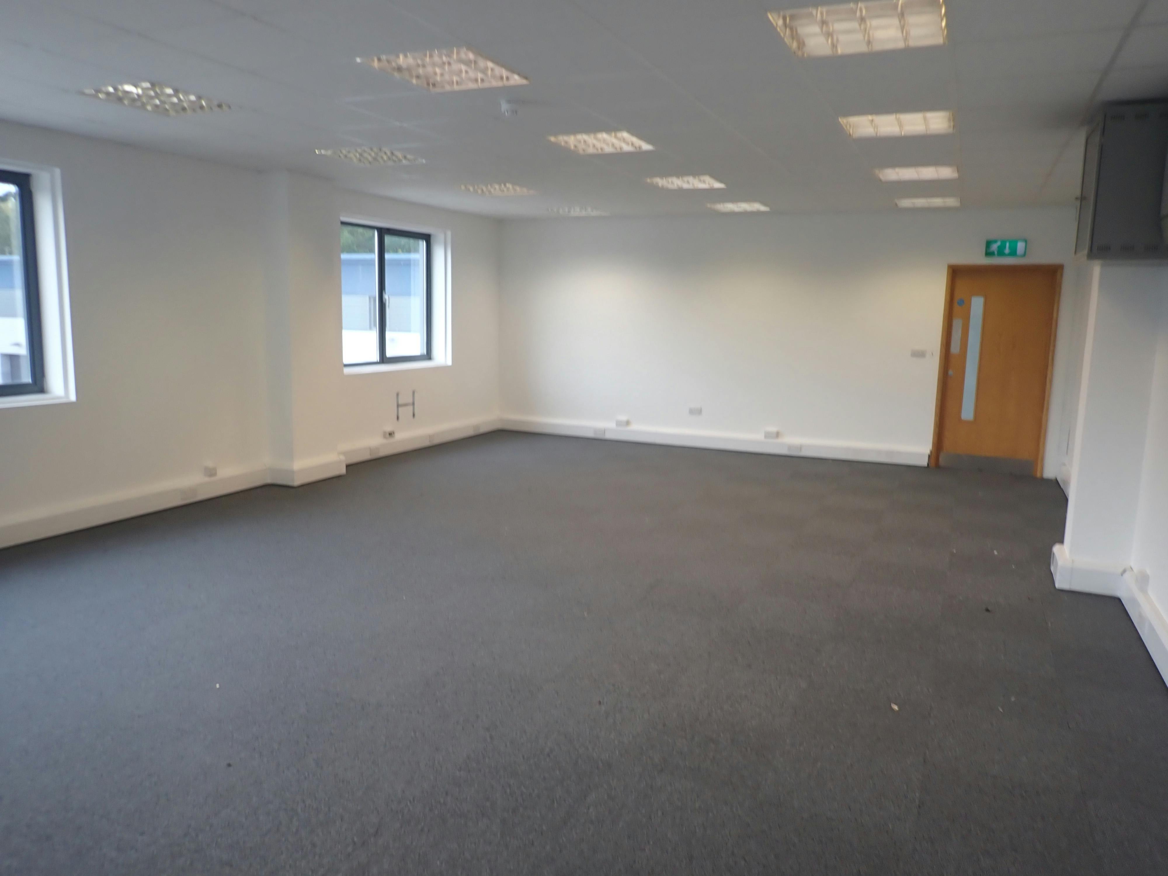 14 Harlow Mill, Riverway, Harlow, Industrial To Let - P9070051.JPG