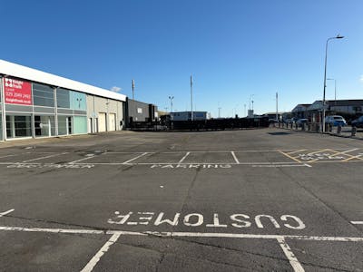 Units 1 and 2, Cardiff Trade Park, Cardiff, Industrial To Let - 1B Cardiff TP 15.jpg