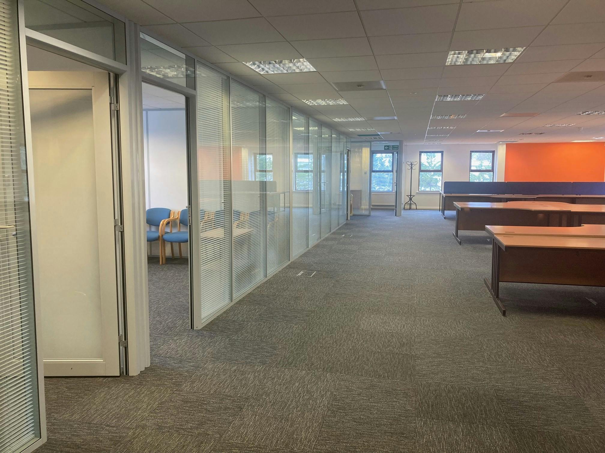 Part First Floor, Cheney House, Wokingham, Offices To Let - 11.jpg